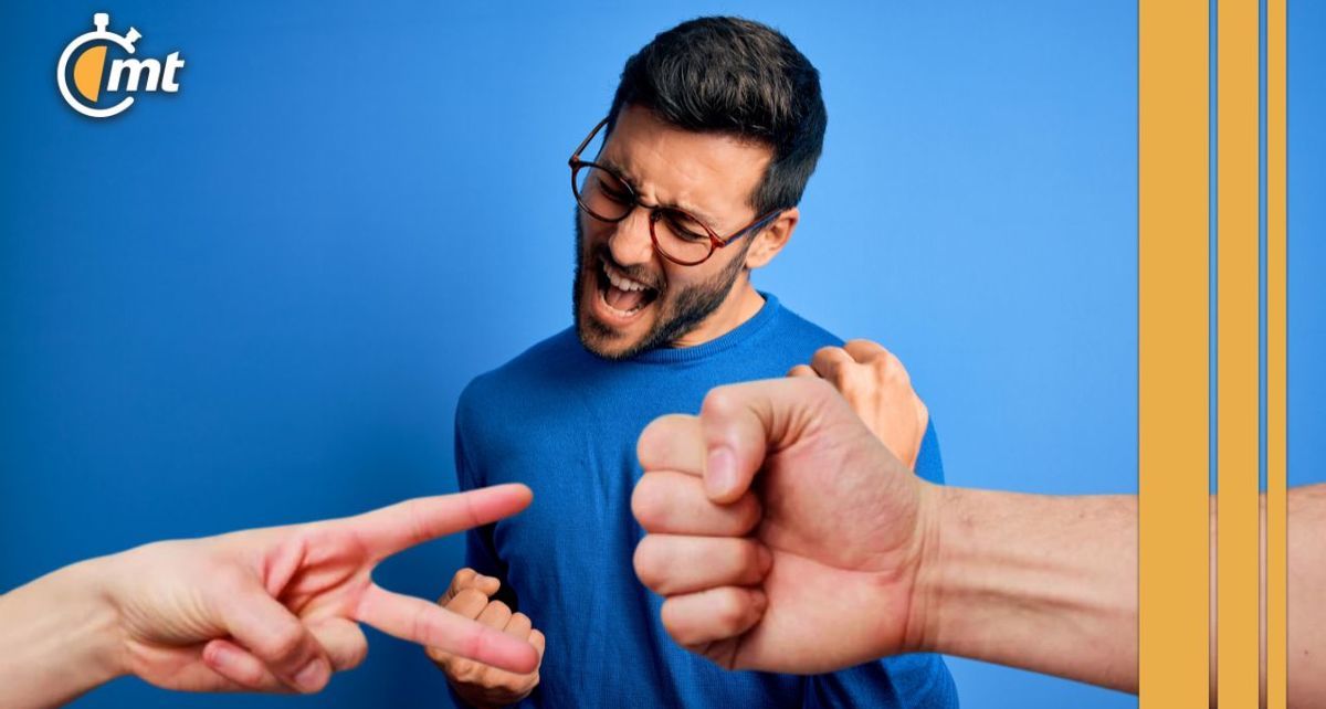 ¿Cómo ganar siempre en piedra, papel o tijeras? (Foto: Especial)