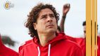 Guillermo Ochoa jugó todo el partido en la derrota del AVS (X: afs_viladasaves)