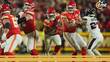 Hunt acarrea el ovoide entre los Texans (Reuters)