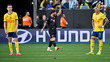 Messi marcó uno de los goles del Inter Miami. (Foto: EFE)