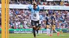 Pablo Barrera se disculpa con Pumas tras su segundo gol (Imago7)