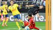 Rocco Ríos Novo jugó todo el partido hoy ante el América (AFP)