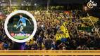 Rotondi, blanco de las burlas americanistas (@ClubAmerica/Imago7)