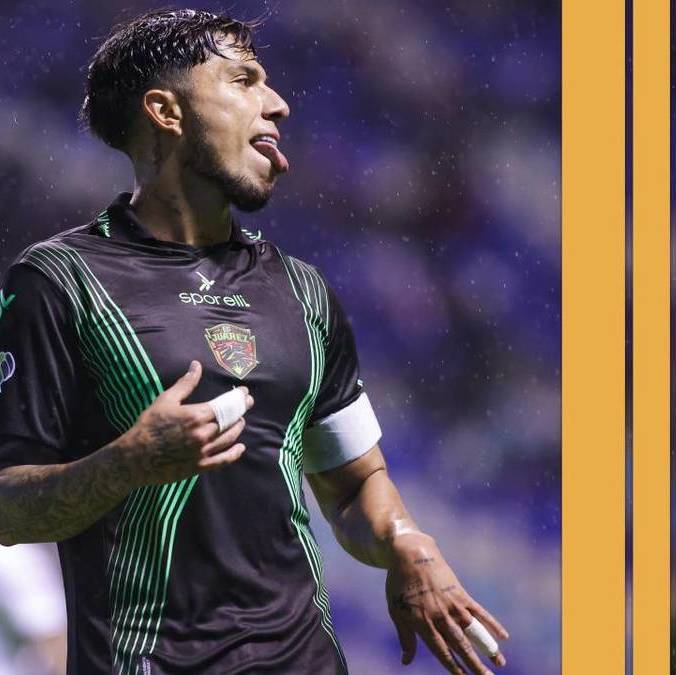 Salcedo se lastimó con Rayados (Imago7)