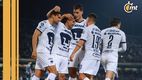 Andrés Iniestra es canterano de Pumas y ahora jugará en Europa (Imago7)