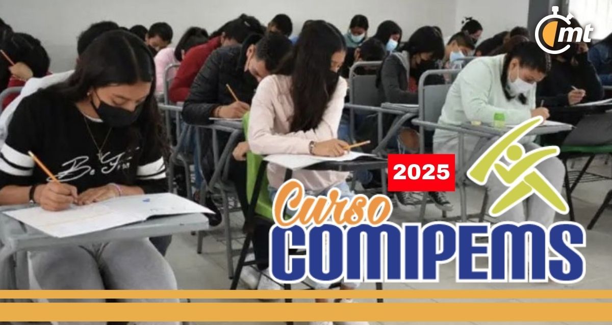 Comipems desaparecería en 2025: ¿cuál será el nuevo proceso de asignación? (FOTO): Revista Aula.