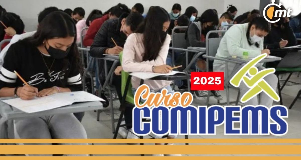 Comipems desaparecería en 2025: ¿cuál será el nuevo proceso de asignación? (FOTO): Revista Aula.