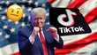 Estas son las condiciones de Donald Trump para que Tik Tok pueda operar en EU. Foto: Especial