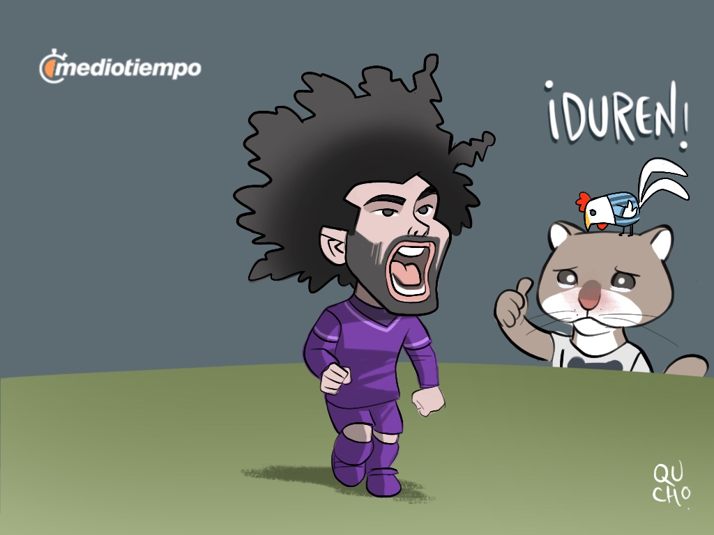¡Duren!