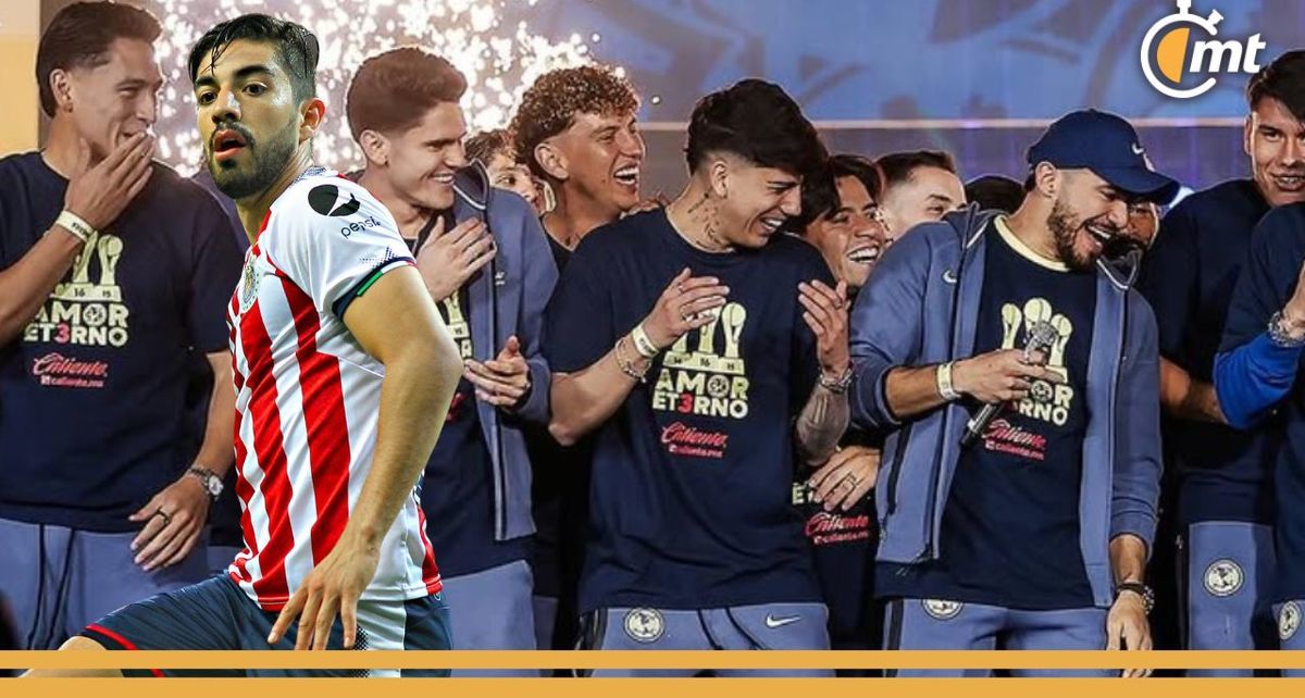 En América se acuerdan de Pizarro (Foto: Especial)