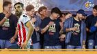 En América se acuerdan de Pizarro (Foto: Especial)