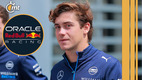 Franco Colapinto pudo ser piloto de Red Bull (Imago7)