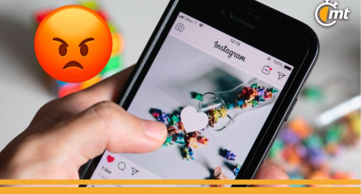 Instagram se 'reinventó' yo no convenció a sus usuarios (iStock)