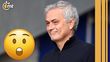 José Mourinho sorprendió con un nuevo emprendimiento (Reuters)