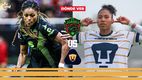 Liga MX Femenil 2025: Juárez vs Pumas en VIVO Jornada 4. Foto: Especial.