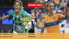 Liga MX Femenil León vs Tigres: ¿a qué hora y dónde ver partido EN VIVO Clausura 2025? (Foto): Especial.