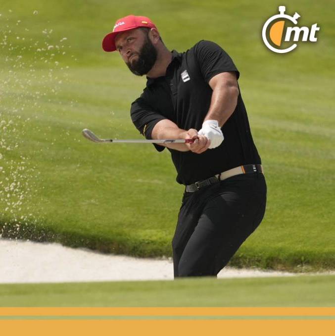 LIV Golf promete mucho este año (@livgolf_league)