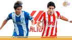 Luka Romero, el último mexicano en España (Foto: Especial)