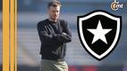 Martín Anselmi es candidato para Botafogo (Imago7)