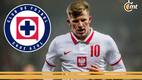Mateusz Bogusz, con la Selección de Polonia (@x_bogus)