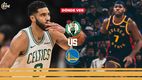 NBA 2025: Celtics vs Warriors EN VIVO, horario y transmisión. Foto: Especial.
