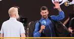 Novak Djokovic apunta a ganar su título número 11 del Australian Open (AFP).