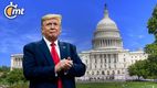 Toma de Posesión Donald Trump HOY 20 de enero 2025| Foto: Especial