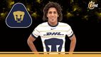 Adalberto Carrasquilla firmó en enero con Pumas. (FOTO: Pumasmx)