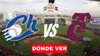 Consulta la previa de Charros vs Tomateros para ver EN VIVO Juego 1 Serie de México 2025. Foto: Mediotiempo