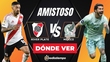 Consulta la previa de River Plate vs Selección Mexicana para ver EN VIVO. Foto: Mediotiempo