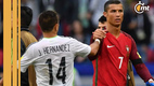 Cristiano Ronaldo fue polémico hace unos años. (Foto: EFE)