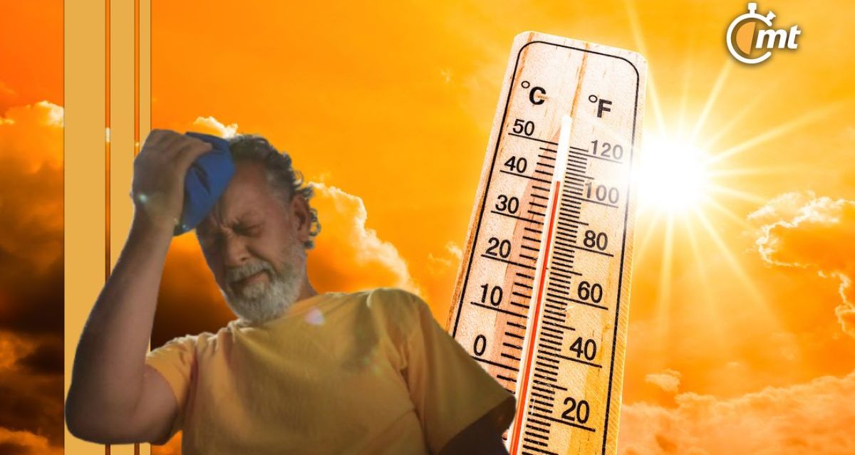 ¿Cuándo comenzará la temporada de calor este 2025?