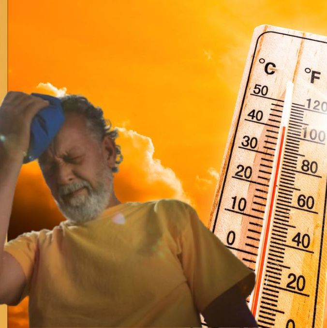 ¿Cuándo comenzará la temporada de calor este 2025?