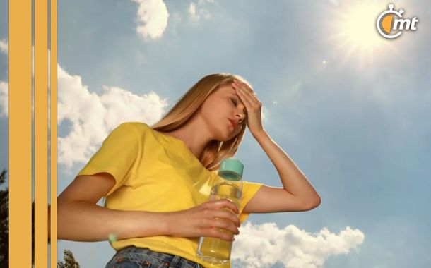 ¿Cuántos días durará la 4ta Ola de Calor en México? Te decimos