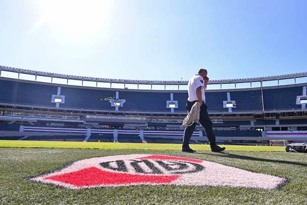 Estadio Monumental de Buenos Aires (Imago7)