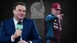Faitelson habló de la negativa de los clubes de Liga MX para ceder jugadores. (FOTO: Imago7)