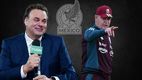 Faitelson habló de la negativa de los clubes de Liga MX para ceder jugadores. (FOTO: Imago7)