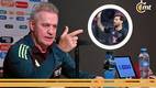 Javier Aguirre fue cuestionado por el gesto de Messi (Imago7)