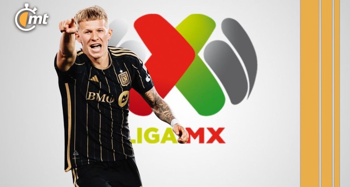 ¿Mateusz Bogusz, cerca de llegar a Cruz Azul? (Foto: Especial)