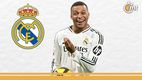 Mbappé habló previo a la Champions League. (FOTO: AFP)