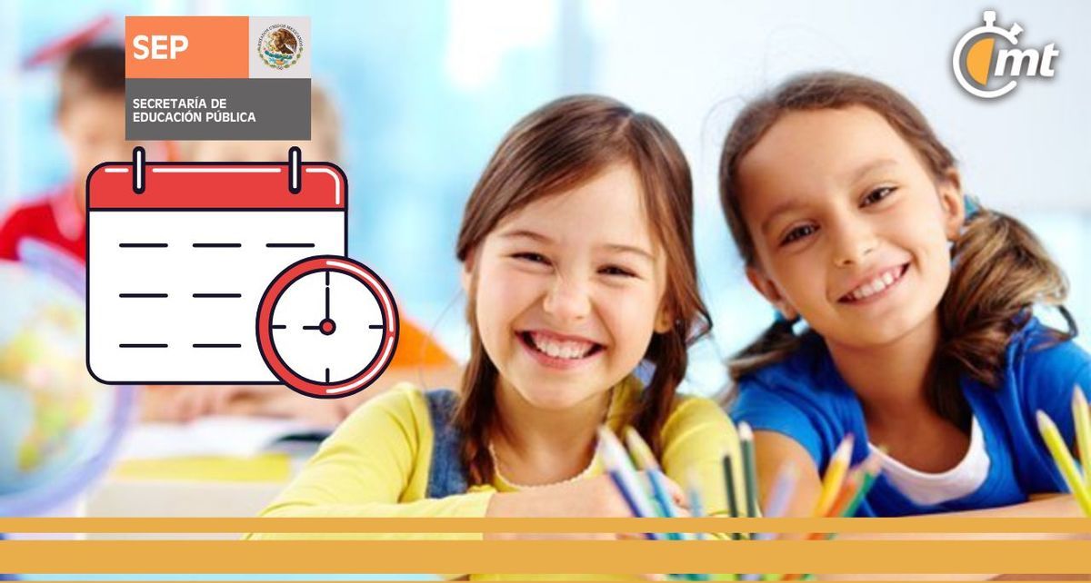 Primer MEGAPUENTE 2025 SEP: 4 días de descanso para los alumnos. (Foto): Freepik.