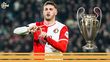 ¡Esto necesita el Feyenoord de Santi Giménez para avanzar en la Champions! Foto: Especial.