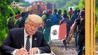 ‘Quédate en México’ programa de Donald Trump que implementará para frenar migración.