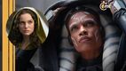 ¿Estará de regreso? Fuentes afirman que Natalie Portman regresará al universo de Star Wars