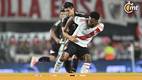 La Selección Mexicana tuvo una noche difícil ante River (Imago7)