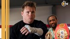 Terence Crawford  podría ser el próximo rival del Canelo Álvarez (FB Canelo | IG @tbudcrawford)