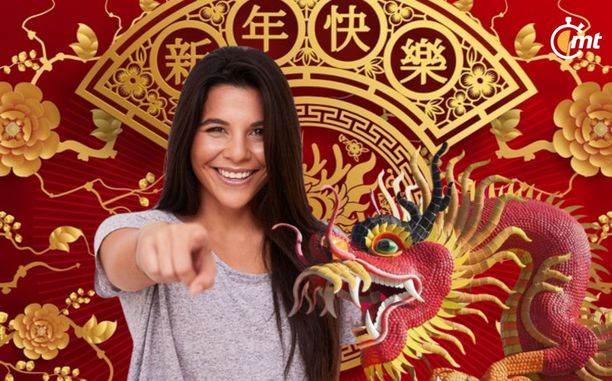 Año Nuevo Chino 2024