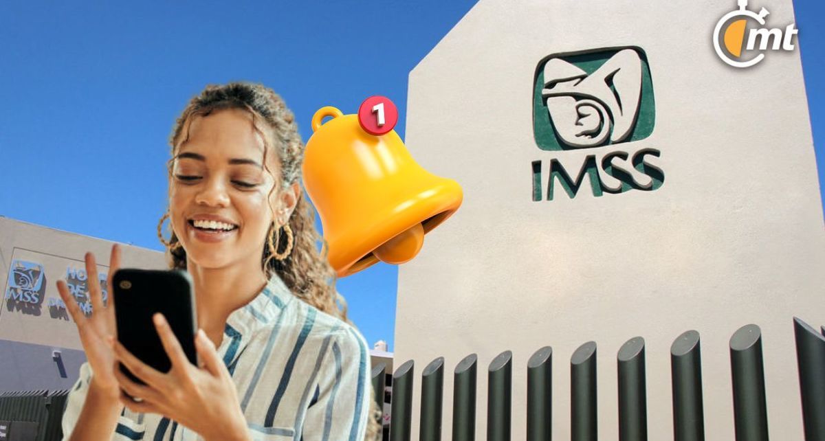 Cédula Digital de Salud del IMSS; cómo obtenerlo