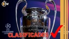 Champions League 2025: Así van los clasificados AL MOMENTO (Especial)