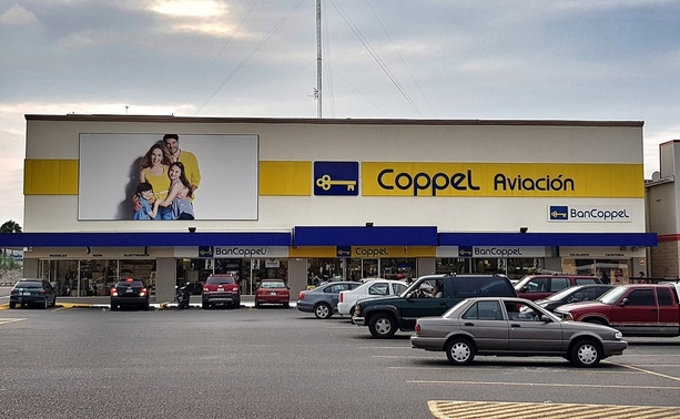 Descubre cómo obtener un crédito en Coppel
